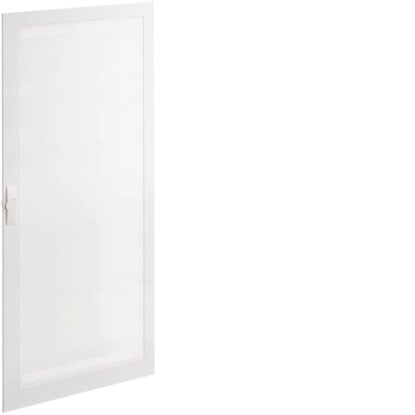 HAGER - Tuer, rechts, f. Schrank H:1100xB:550mm