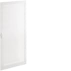 HAGER - Tuer, rechts, f. Schrank H:1100xB:550mm