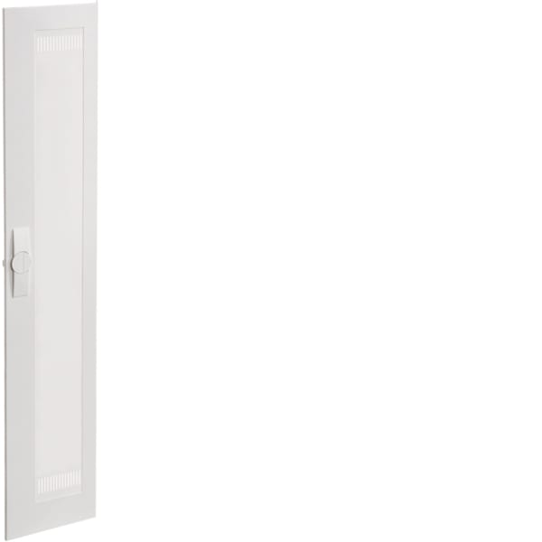 HAGER - Tuer, rechts, f. Schrank H:1250xB:300mm