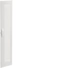 HAGER - Tuer, rechts, f. Schrank H:1250xB:300mm