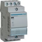 HAGER - Brummfrei Schütze , 25A, 4S, 24VDC