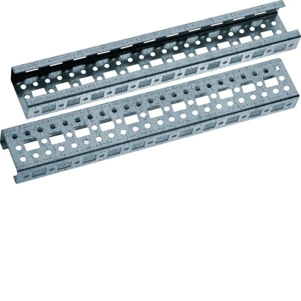 HAGER - Universalprofil T=400