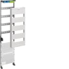 HAGER - EBS 250x1050 f. Feldvert UP Media 4R/3MP
