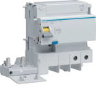 HAGER - FI-Block 2P 125A 30mA HI