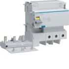 HAGER - FI-Block 3P 125A 30mA HI