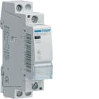 HAGER - Brummfrei Schütze,25A,1S,230V