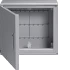 HAGER - Wandschr,IP65,SKII,550x600x300,UV res.