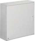HAGER - Wandschr,IP65,SKII,850x850x300,UV res.