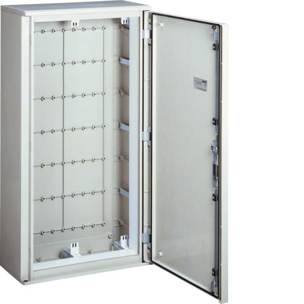 HAGER - Wandschr,IP65,SKII,1150x850x300,UV res.