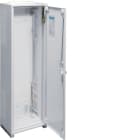 HAGER - Wandschrank,IP44,SKII,1550x300x205mm