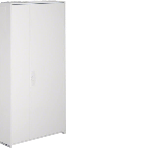 HAGER - Wandschrank,IP44,SKII,1550x800x205mm