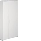 HAGER - Wandschrank,IP44,SKII,1550x800x205mm