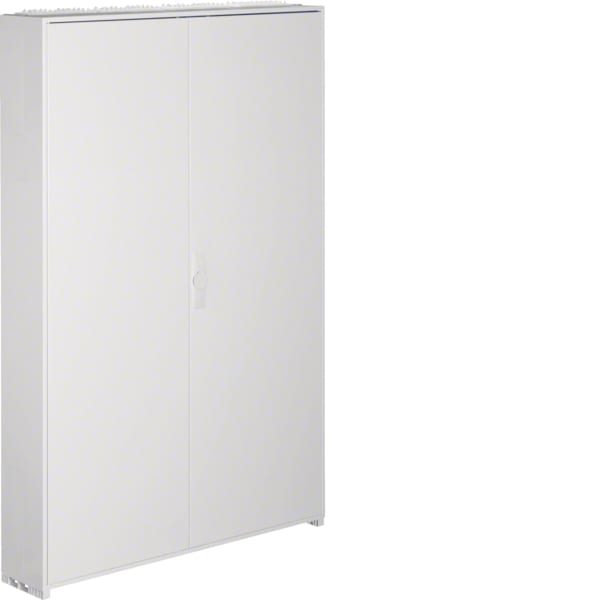HAGER - Wandschrank,IP44,SKII,1550x1050x205mm