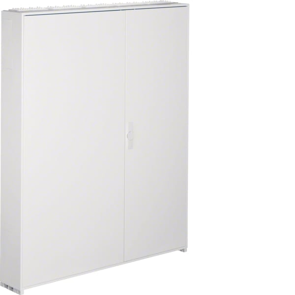 HAGER - Wandschrank,IP44,SKII,1550x1300x205mm