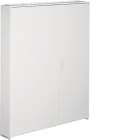 HAGER - Wandschrank,IP44,SKII,1550x1300x205mm