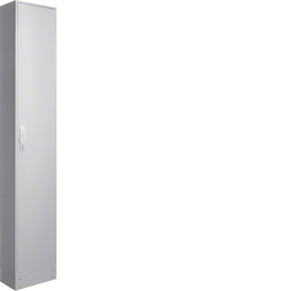 HAGER - Standschrank,IP44,SKII,1950x300x205mm