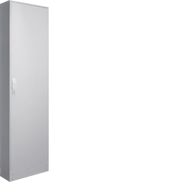 HAGER - Standschrank,IP44,SKII,1950x550x205mm