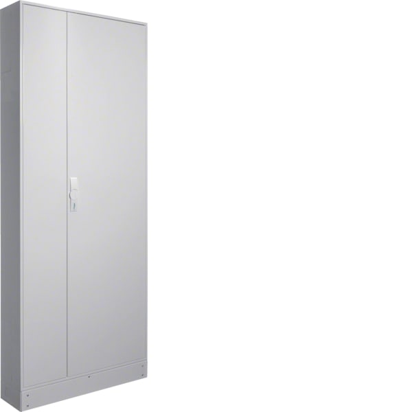 HAGER - Standschrank,IP44,SKII,1950x800x205mm