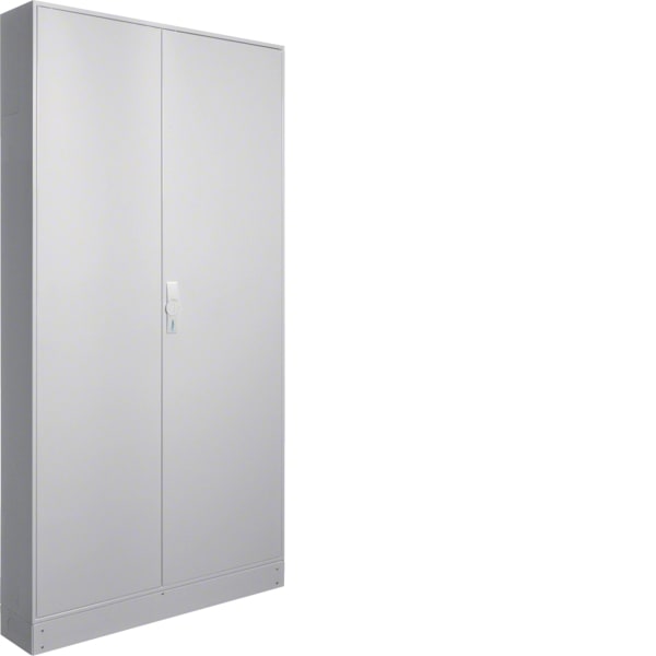 HAGER - Standschrank,IP44,SKII,1950x1050x205mm