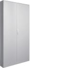HAGER - Standschrank,IP44,SKII,1950x1050x205mm