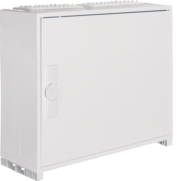 HAGER - Wandschrank,IP44,SKII,500x550x205mm