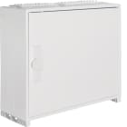 HAGER - Wandschrank,IP44,SKII,500x550x205mm