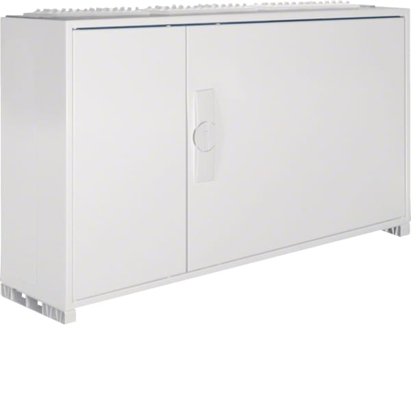 HAGER - Wandschrank,IP44,SKII,500x800x205mm