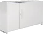 HAGER - Wandschrank,IP44,SKII,500x800x205mm
