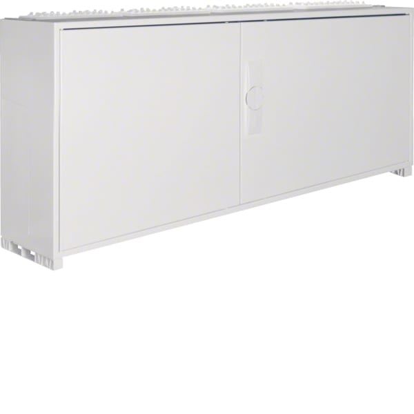 HAGER - Wandschrank,IP44,SKII,500x1050x205mm
