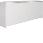HAGER - Wandschrank,IP44,SKII,500x1050x205mm