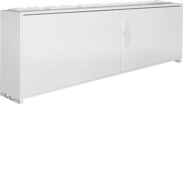 HAGER - Wandschrank,IP44,SKII,500x1300x205mm