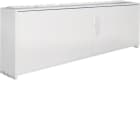 HAGER - Wandschrank,IP44,SKII,500x1300x205mm