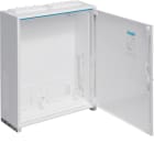 HAGER - Wandschrank,IP44,SKII,650x550x205mm