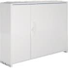 HAGER - Wandschrank,IP44,SKII,650x800x205mm