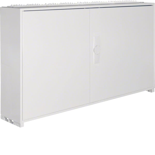 HAGER - Wandschrank,IP44,SKII,650x1050x205mm