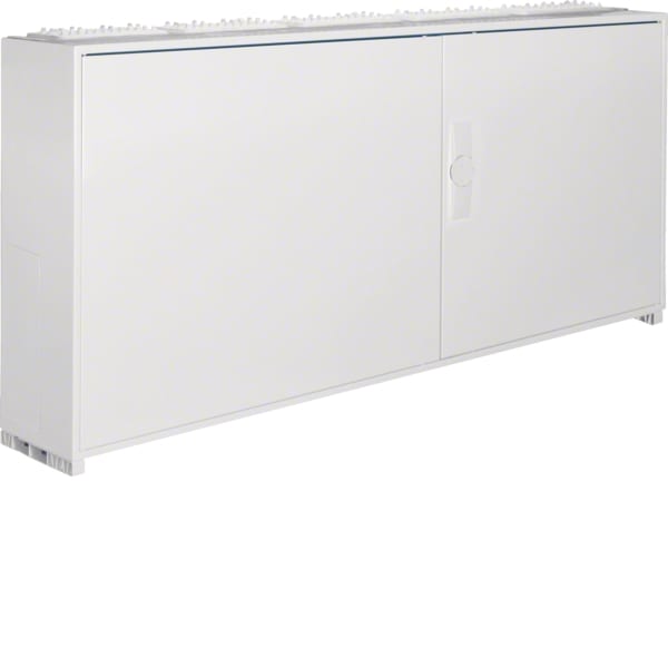 HAGER - Wandschrank,IP44,SKII,650x1300x205mm