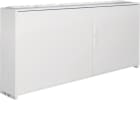HAGER - Wandschrank,IP44,SKII,650x1300x205mm