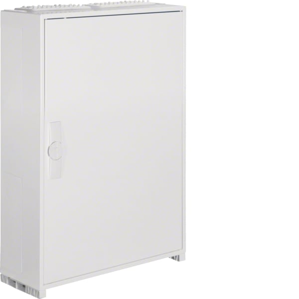HAGER - Wandschrank,IP44,SKII,800x550x205mm