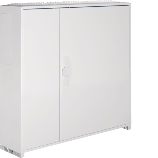 HAGER - Wandschrank,IP44,SKII,800x800x205mm