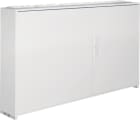 HAGER - Wandschrank,IP44,SKII,800x1300x205mm