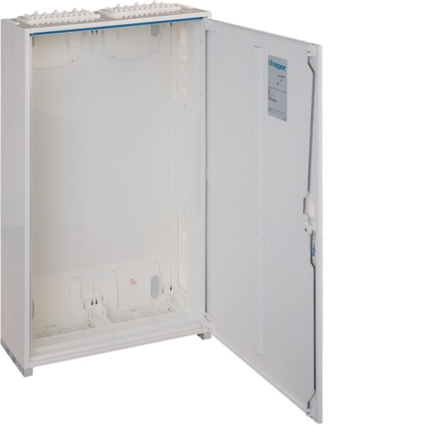 HAGER - Wandschrank,IP44,SKII,950x550x205mm