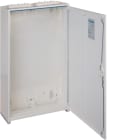 HAGER - Wandschrank,IP44,SKII,950x550x205mm