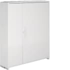 HAGER - Wandschrank,IP44,SKII,950x800x205mm
