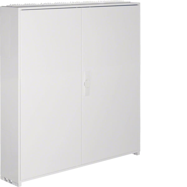 HAGER - Wandschrank,IP44,SKII,1100x1050x205mm