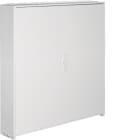 HAGER - Wandschrank,IP44,SKII,1100x1050x205mm