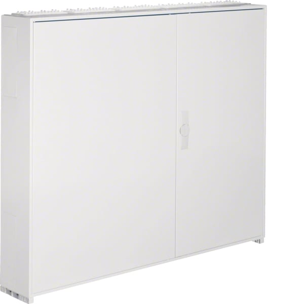 HAGER - Wandschrank,IP44,SKII,1100x1300x205mm