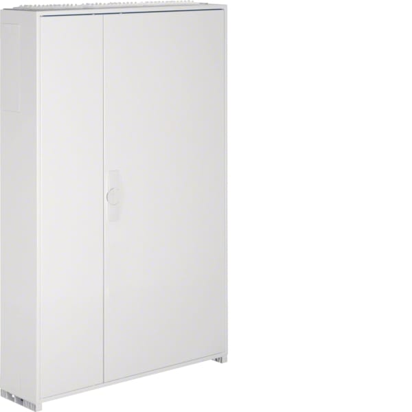 HAGER - Wandschrank,IP44,SKII,1250x800x205mm