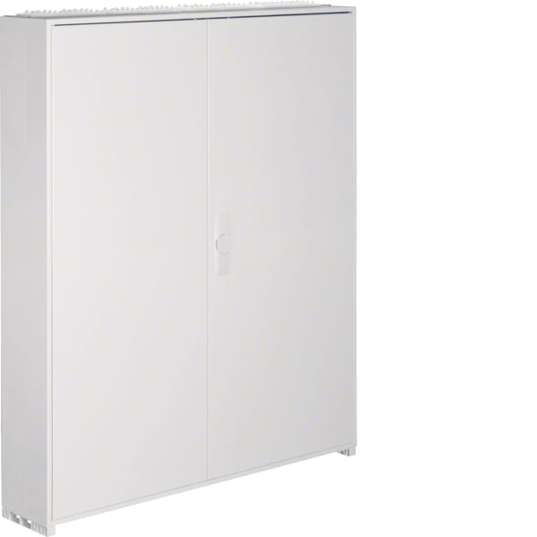HAGER - Wandschrank,IP44,SKII,1250x1050x205mm