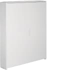 HAGER - Wandschrank,IP44,SKII,1250x1050x205mm