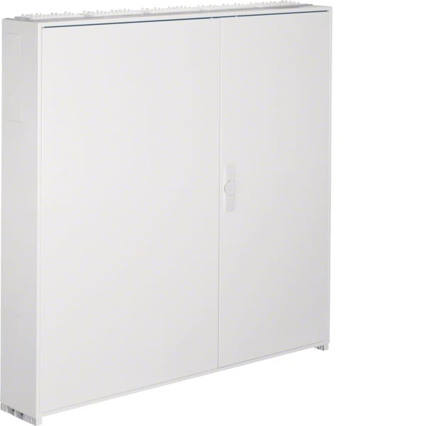 HAGER - Wandschrank,IP44,SKII,1250x1300x205mm